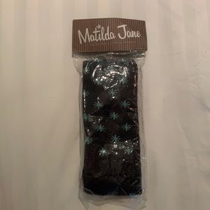 Matilda Jane tights- XL